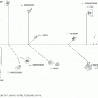 Spark TRIXX 10- electrical harness - main harness, package trixx - 2...