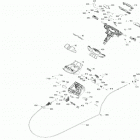 2- RXT 300 07- steering rxt - 300