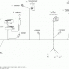 GTX 10- electrical harness - main harness - 278003443 (refer...