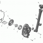 RXT 02- oil separator - 260
