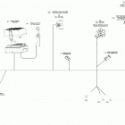 GTX 10- electrical harness - main harness - 278003332 (refer...