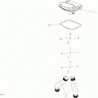 GTX 09- ventilation - model with suspension