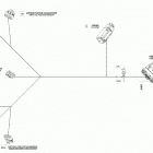 RXT 10- electrical harness - steering harness - 278003266 (r...
