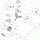 RXT 07- steering - 260