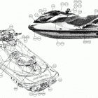 RXP 09- decals - all models