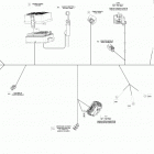 RXP 10- electrical harness - main harness - 278003317 (refer...