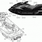 GTI-GTR-GTS 09- decals - gtr