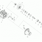 RXT 05- pump - all models