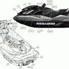 GTI-GTR-GTS 09- decals - gtr-x