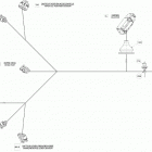 RXP 10- electrical harness - steering harness - 278003261 (r...