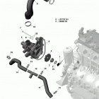 GTX 01- engine cooling - 300
