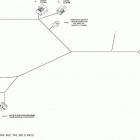 SPARK 10- electrical harness - steering, package convenience w...