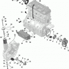 RXT 01- engine lubrication - 300