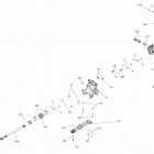 Wake PRO 05- propulsion - all models