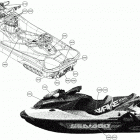 Wake PRO 09- decals - all models