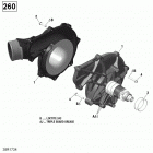 RXT 02- supercharger - 260