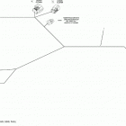 SPARK 10- electrical harness - steering, package convenience w...