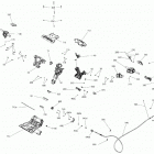 RXP 07- steering - all models