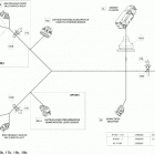 Wake 10- electrical harness - steering harness - 278003262-26...