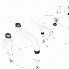 RXT 09- ventilation - model without suspension