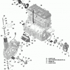 Wake PRO 01- engine lubrication - 230