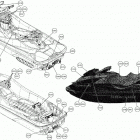 GTX 09- decals - all models