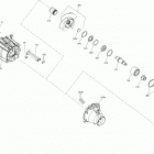 Wake 05- pump - all models