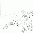 GTX 08- suspension - gtx s 155, gtx ltd s 260