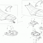 SPARK Сидение