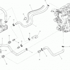 SAR 155 Система охлаждения