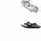 SPARK Наклейки