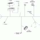 GTI-GTR-GTS 10- electrical harness - main harness - gts