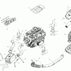 GTX 01- engine - gtx ltd 300