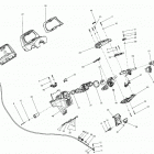RXT 07- steering - rxt-x as 260