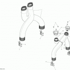 GTX 09- ventilation - without suspension