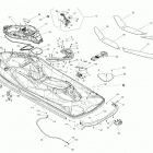 GTX 09- body - without suspension