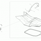 GTI-GTR-GTS Сидение