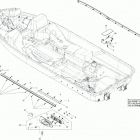 SAR 155 Корпус