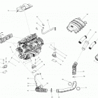 GTI-GTR-GTS Двигатель