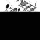 SPARK 01- valve train - 900-900 ho ace