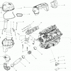 GTX 01- engine - gtx s 155