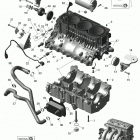 GTX 01- engine block - 215