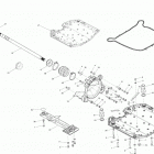 Wake Вал водомета
