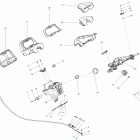 RXT 07- steering - rxt 260