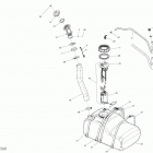 RXP Топливная система