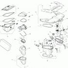 GTX 09- storage compartments - gtx ltd is 260