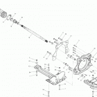 SPARK Вал водомета
