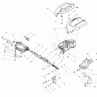 SPARK Задний ход