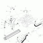 SPARK Система охлаждения