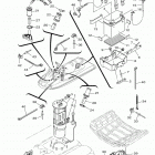 VX-C  (VX1050GU) Электрика 3